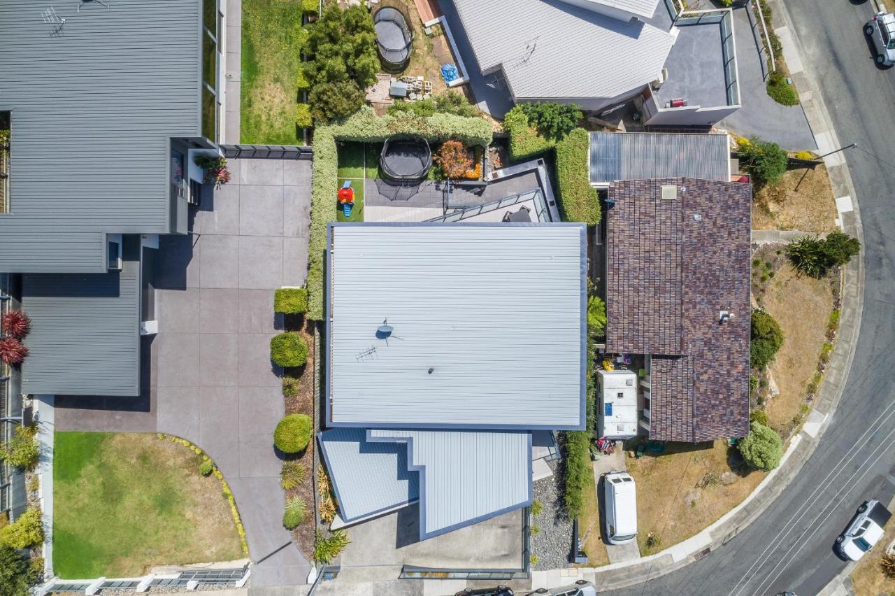 Hobart View 霍巴特 外观 照片