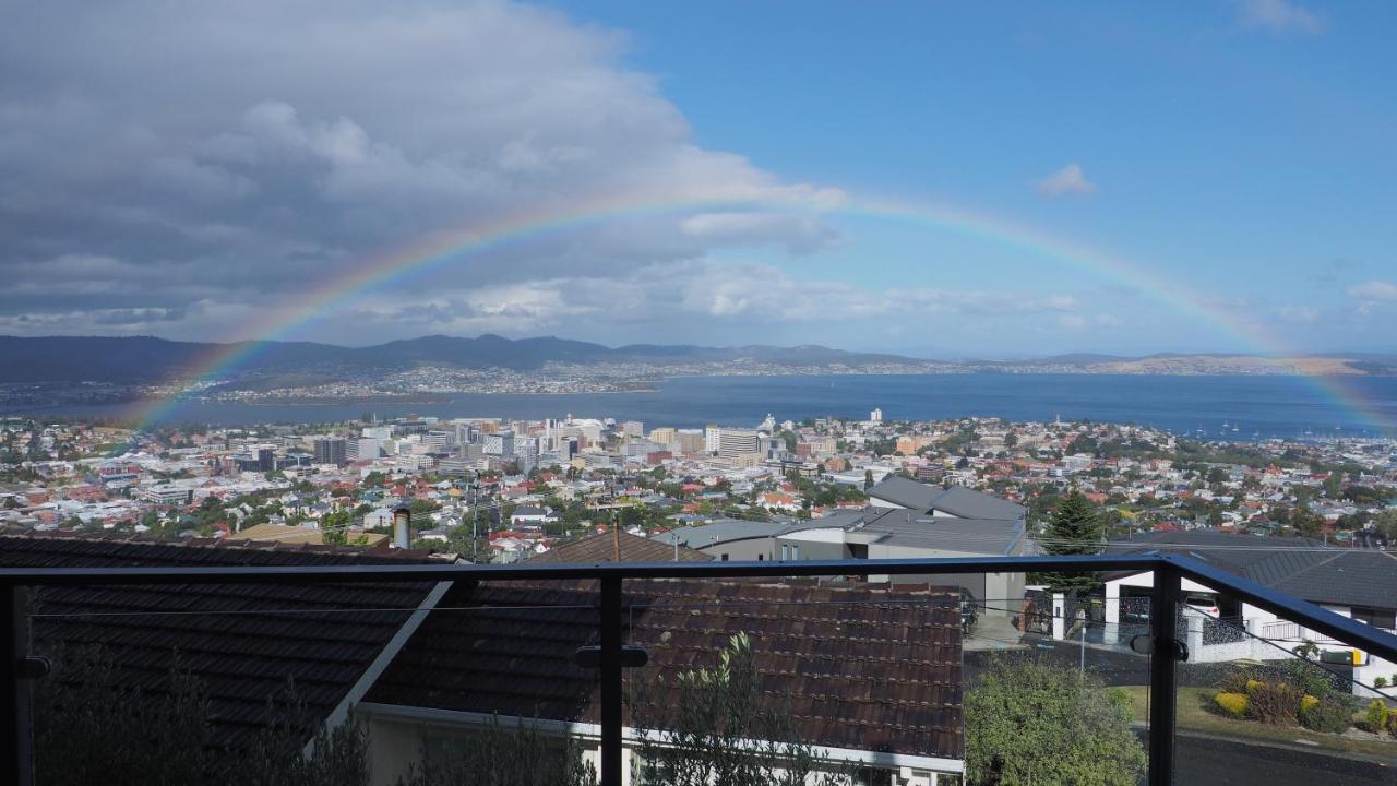 Hobart View 霍巴特 外观 照片