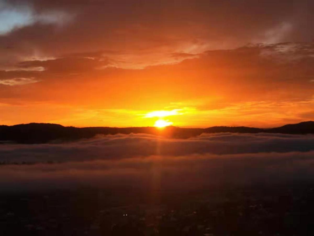 Hobart View 霍巴特 外观 照片