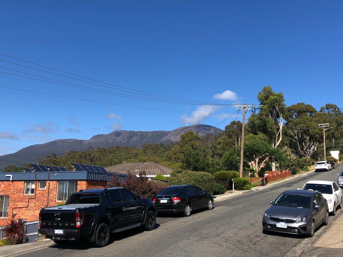 Hobart View 霍巴特 外观 照片