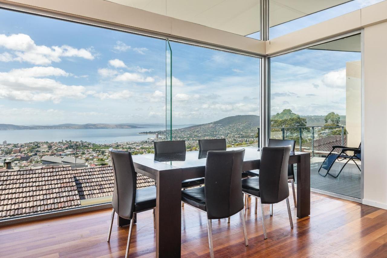 Hobart View 霍巴特 外观 照片