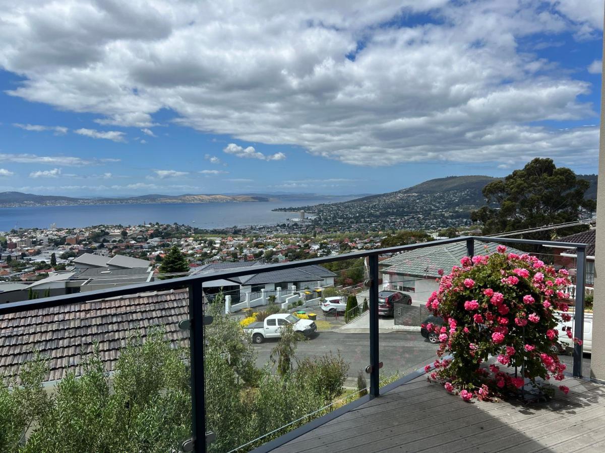 Hobart View 霍巴特 外观 照片